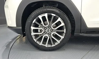KG_Mobility_Ssangyong Torres 2023, 45050 км, за 13809.05 USD
