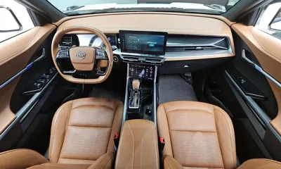 KG_Mobility_Ssangyong Torres 2023, 45050 км, за 13809.05 USD - фото 7