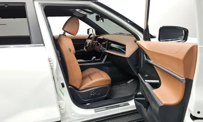 KG_Mobility_Ssangyong Torres 2023, 45050 км, за 13809.05 USD - фото 11