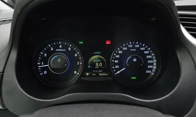 Hyundai Grandeur 2011, 180259 км, за 1642.14 USD - фото 8