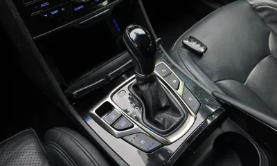 Hyundai Grandeur 2011, 180259 км, за 1642.14 USD - фото 9