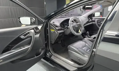 Hyundai Grandeur 2011, 180259 км, за 1642.14 USD - фото 11