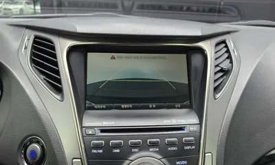 Hyundai Grandeur 2011, 180259 км, за 1642.14 USD - фото 15