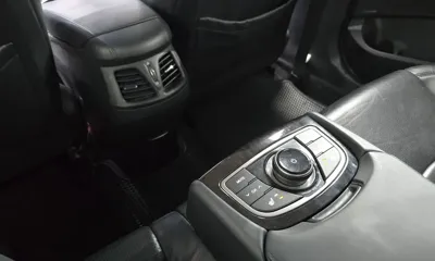 Hyundai Grandeur 2011, 180259 км, за 1642.14 USD - фото 18