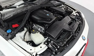 BMW 4-Series 2016, 131678 км, за 9518.18 USD - фото 6