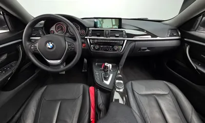 BMW 4-Series 2016, 131678 км, за 9518.18 USD - фото 7