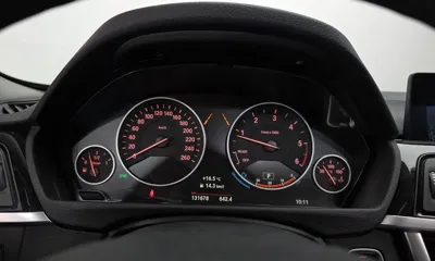 BMW 4-Series 2016, 131678 км, за 9518.18 USD - фото 8