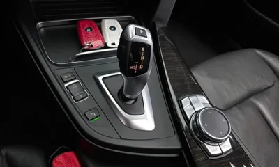 BMW 4-Series 2016, 131678 км, за 9518.18 USD - фото 9