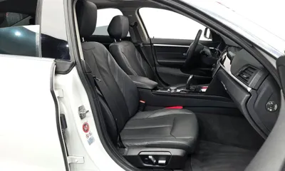 BMW 4-Series 2016, 131678 км, за 9518.18 USD - фото 10