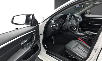 BMW 4-Series 2016, 131678 км, за 9518.18 USD - фото 11