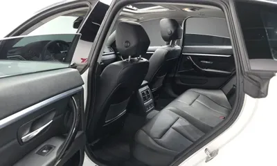 BMW 4-Series 2016, 131678 км, за 9518.18 USD - фото 12