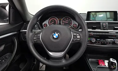 BMW 4-Series 2016, 131678 км, за 9518.18 USD - фото 13