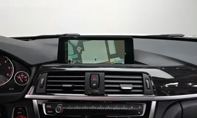 BMW 4-Series 2016, 131678 км, за 9518.18 USD - фото 15