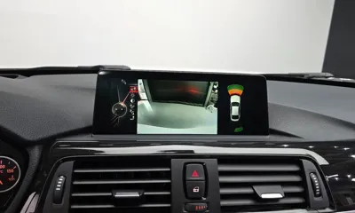 BMW 4-Series 2016, 131678 км, за 9518.18 USD - фото 16