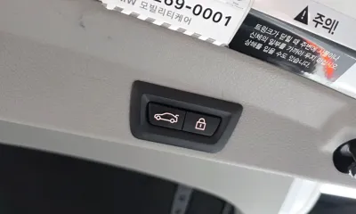 BMW 4-Series 2016, 131678 км, за 9518.18 USD - фото 20