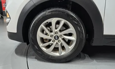 Hyundai Tucson 2016, 117065 км, за 5700.33 USD