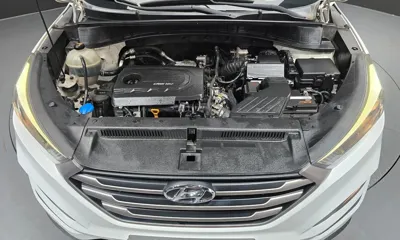 Hyundai Tucson 2016, 117065 км, за 5700.33 USD - фото 6