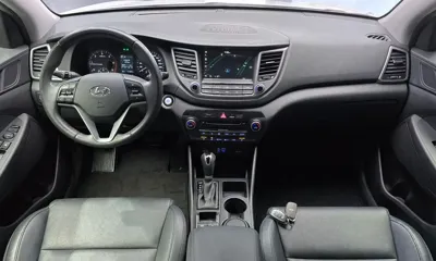 Hyundai Tucson 2016, 117065 км, за 5700.33 USD - фото 7