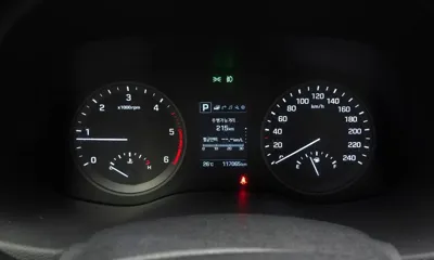 Hyundai Tucson 2016, 117065 км, за 5700.33 USD - фото 8