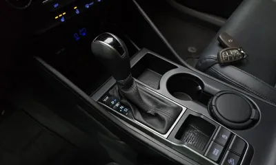 Hyundai Tucson 2016, 117065 км, за 5700.33 USD - фото 9