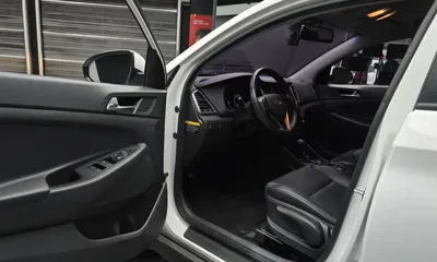 Hyundai Tucson 2016, 117065 км, за 5700.33 USD - фото 10