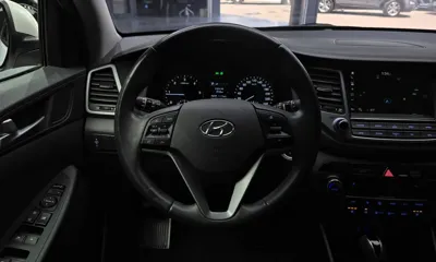 Hyundai Tucson 2016, 117065 км, за 5700.33 USD - фото 13