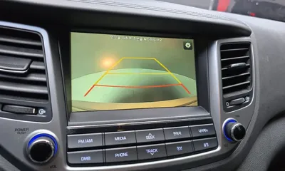 Hyundai Tucson 2016, 117065 км, за 5700.33 USD - фото 15