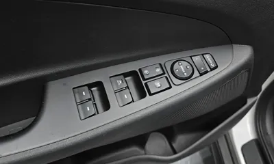 Hyundai Tucson 2016, 117065 км, за 5700.33 USD - фото 17
