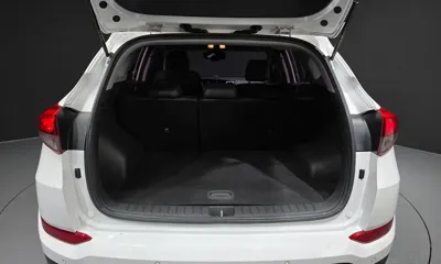 Hyundai Tucson 2016, 117065 км, за 5700.33 USD - фото 20