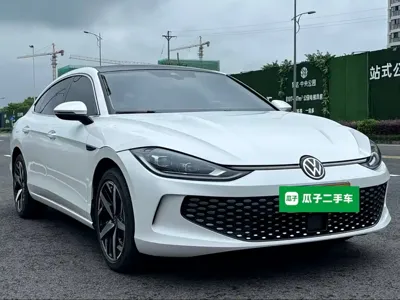 Volkswagen Lamando 2022, 45800 км, за 13022.11 USD