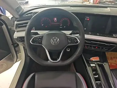 Volkswagen Lamando 2022, 45800 км, за 13022.11 USD - фото 11