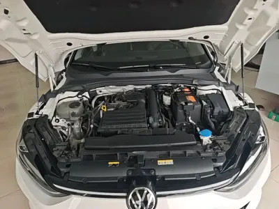 Volkswagen Lamando 2022, 45800 км, за 13022.11 USD - фото 20