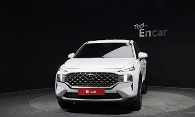 Hyundai Santafe 2022, 79830 км, за 15335.81 USD