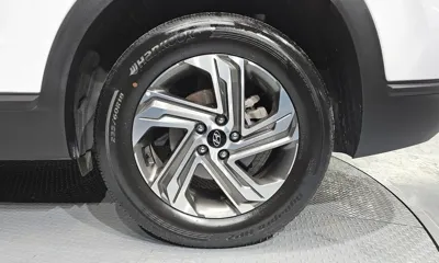 Hyundai Santafe 2022, 79830 км, за 15335.81 USD