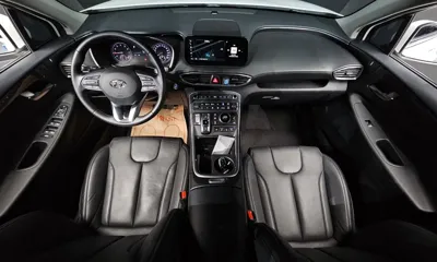 Hyundai Santafe 2022, 79830 км, за 15229.09 USD - фото 7