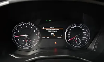 Hyundai Santafe 2022, 79830 км, за 15229.09 USD - фото 8