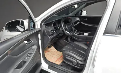 Hyundai Santafe 2022, 79830 км, за 15229.09 USD - фото 10