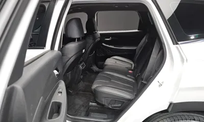 Hyundai Santafe 2022, 79830 км, за 15229.09 USD - фото 11