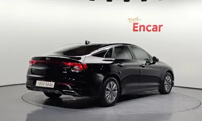 Kia K5 2020, 69974 км, за 12164.99 USD