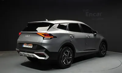 Kia Sportage 2023, 49457 км, за 17759.58 USD