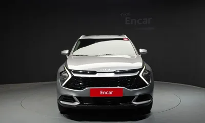 Kia Sportage 2023, 49457 км, за 17759.58 USD