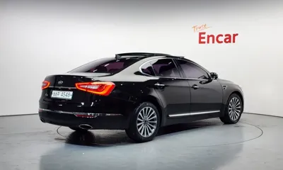 Kia K7 2015, 135827 км, за 4625.04 USD