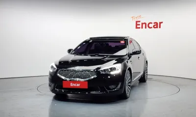 Kia K7 2015, 135827 км, за 4625.04 USD