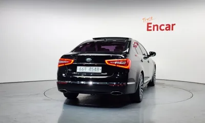 Kia K7 2015, 135827 км, за 4625.04 USD