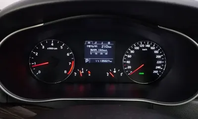 Kia K7 2015, 135827 км, за 4594.98 USD - фото 8