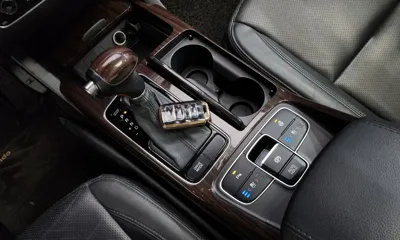 Kia K7 2015, 135827 км, за 4594.98 USD - фото 9