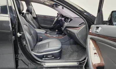 Kia K7 2015, 135827 км, за 4594.98 USD - фото 11