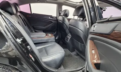 Kia K7 2015, 135827 км, за 4594.98 USD - фото 12