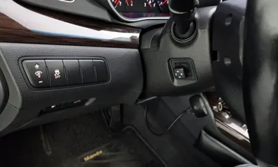 Kia K7 2015, 135827 км, за 4594.98 USD - фото 14