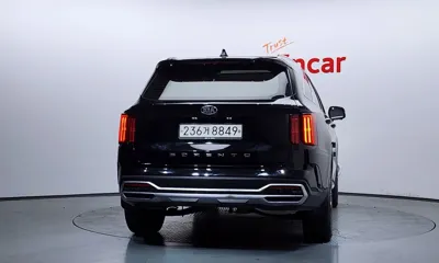 Kia Sorento 2021, 62292 км, за 17213.5 USD